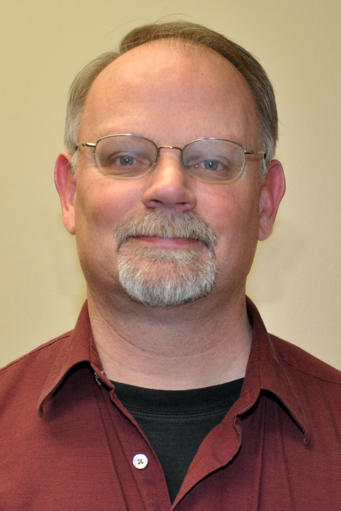 Mark Simms